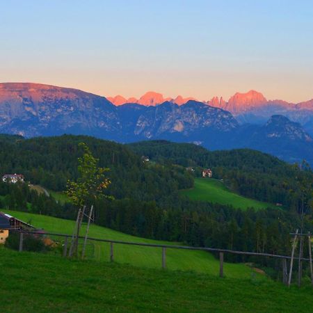 Appartamento Bozen Mitte Esterno foto