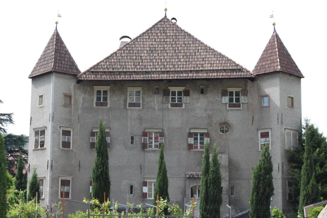Appartamento Bozen Mitte Esterno foto