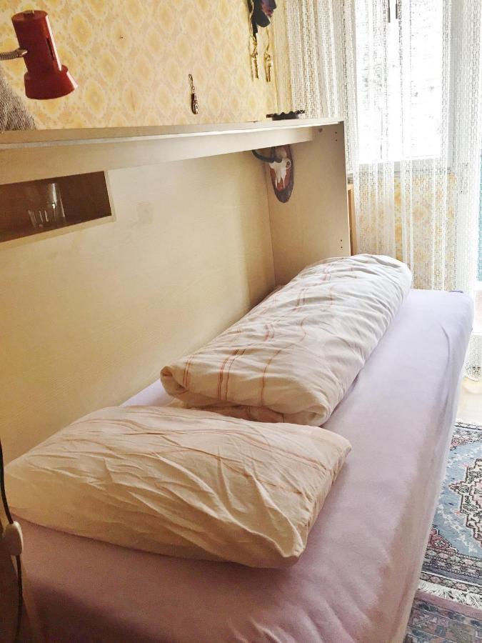Appartamento Bozen Mitte Esterno foto