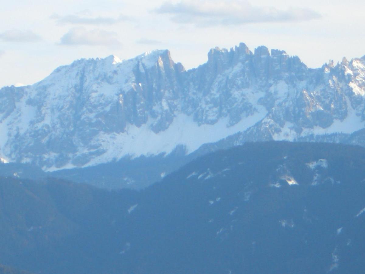 Appartamento Bozen Mitte Esterno foto